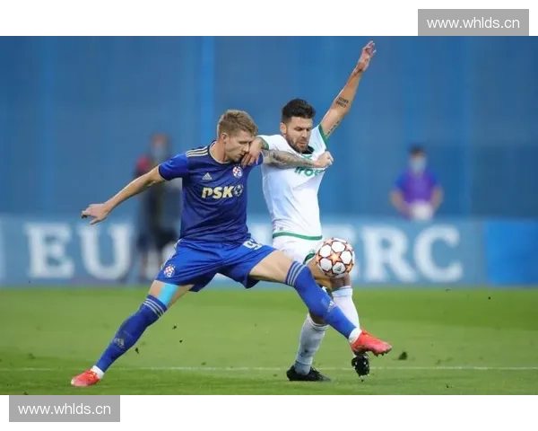 萨格勒布迪纳摩足球俱乐部辉煌历程与克罗地亚足球崛起之路 萨格勒布迪纳摩足球俱乐部辉煌历程与克罗地亚足球崛起之路