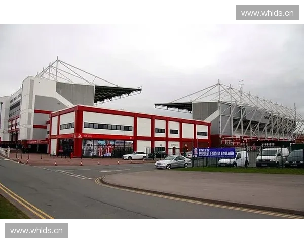 斯托克城足球俱乐部的辉煌历程与未来发展潜力分析 斯托克城足球俱乐部的辉煌历程与未来发展潜力分析