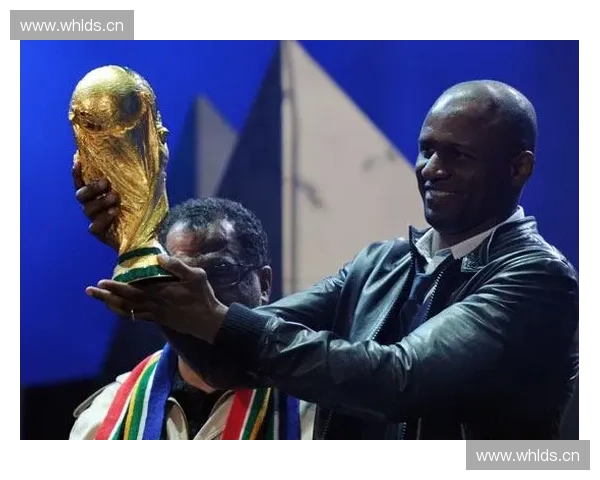 南非世界杯决赛回顾:西班牙首次捧起大力神杯,历史性时刻的背后故事 南非世界杯决赛回顾:西班牙首次捧起大力神杯,历史性时刻的背后故事