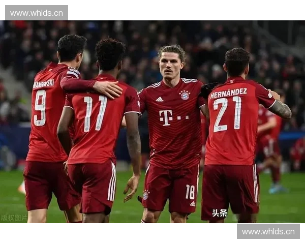 拜仁主帅密集调整战术体系球队状态回升核心球员重返巅峰 拜仁主帅密集调整战术体系球队状态回升核心球员重返巅峰